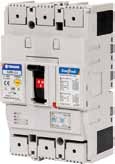 Hi Current Circuit Breakers
